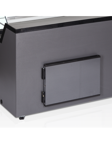 Display för kulglass - MIRABELLA 7