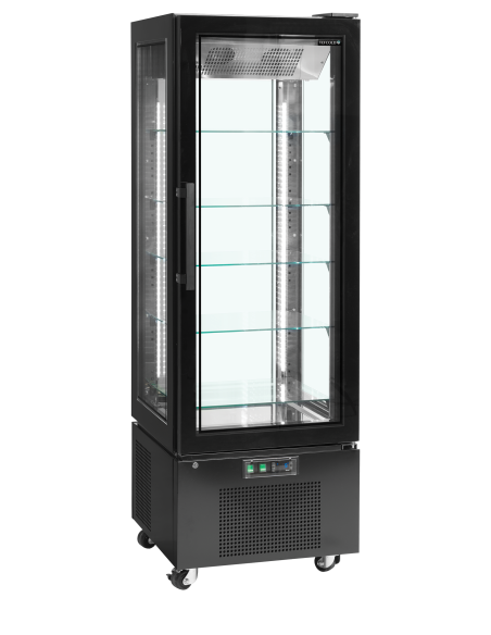 Kyld displaybox (kylning) - UPD400-C