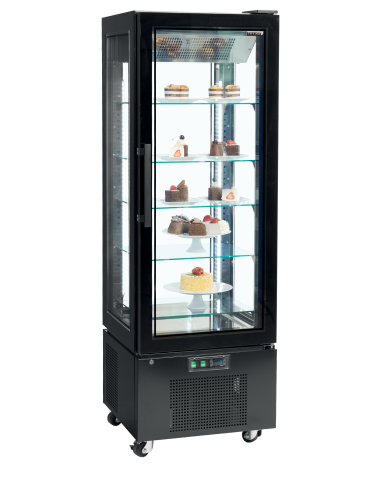 Kyld displaybox (kylning) - UPD400-C