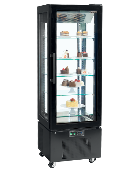 Kyld displaybox (kylning) - UPD400-C