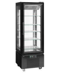 Kyld displaybox (frysning) - UPD400-F