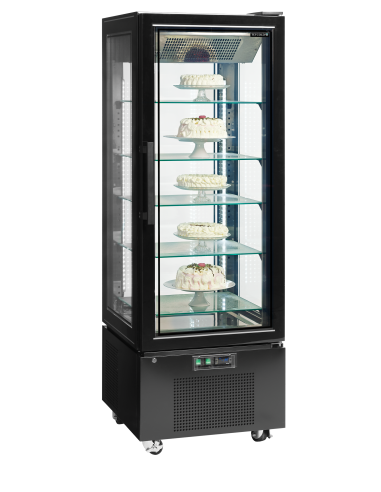 Kyld displaybox (frysning) - UPD400-F