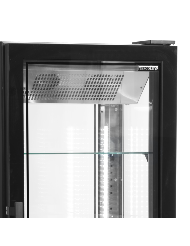 Kyld displaybox (frysning) - UPD400-F