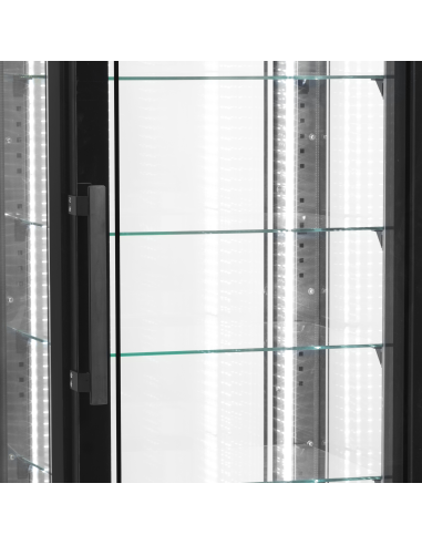 Kyld displaybox (frysning) - UPD400-F