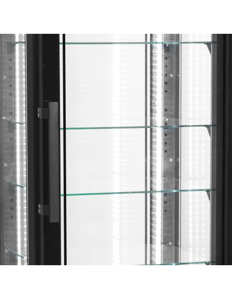 Kyld displaybox (frysning) - UPD400-F