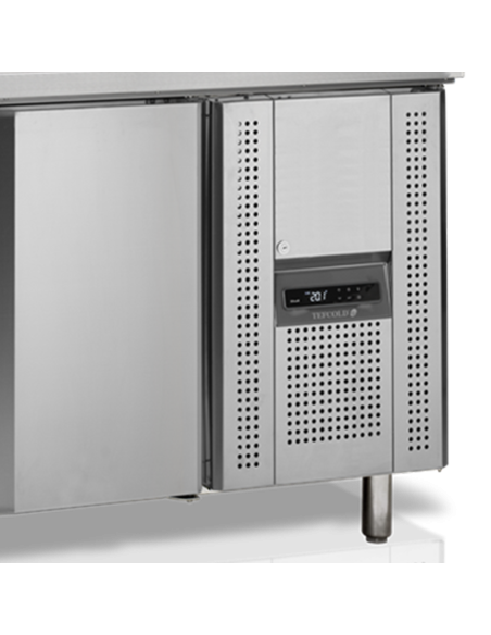 Kylbänk Sandwichpreparering - SS8300