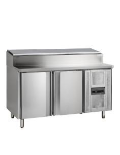 Kylbänk Sandwichpreparering - SS8200