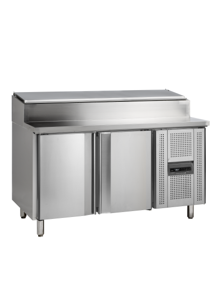 Kylbänk Sandwichpreparering - SS8200