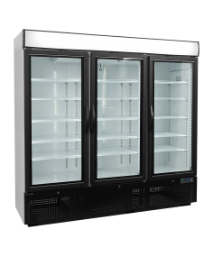 Displayfrysar - NF7500G