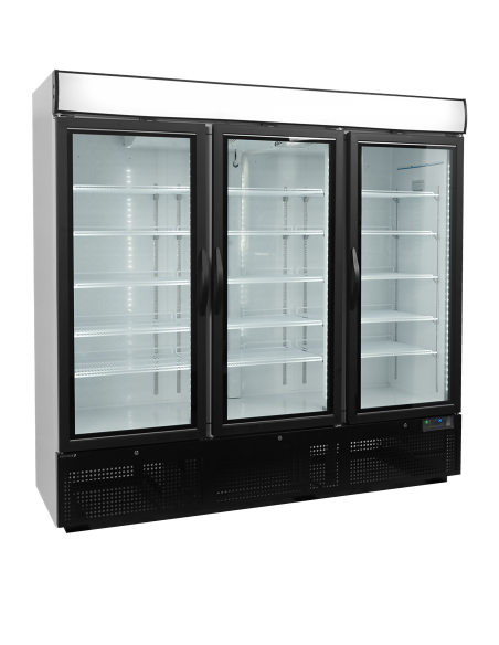 Displayfrysar - NF7500G