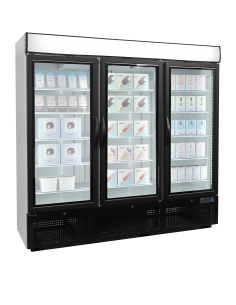 Displayfrysar - NF7500G 2