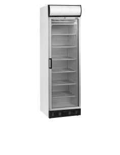 Displayfrysar - UFFS370GCP