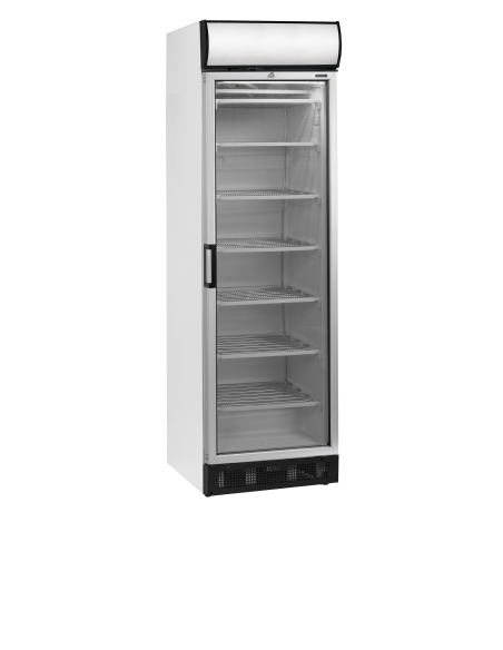 Displayfrysar - UFFS370GCP