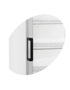 Displayfrysar - UFFS370GCP 2