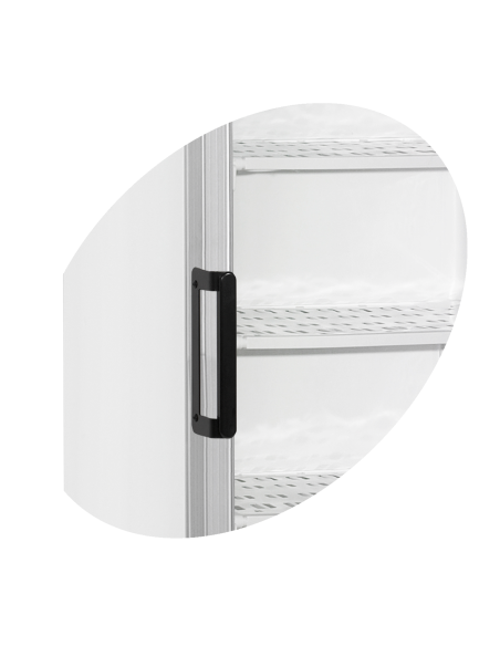 Displayfrysar - UFFS370GCP