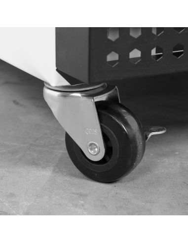 Displaykyl GN2/1 - UR600G