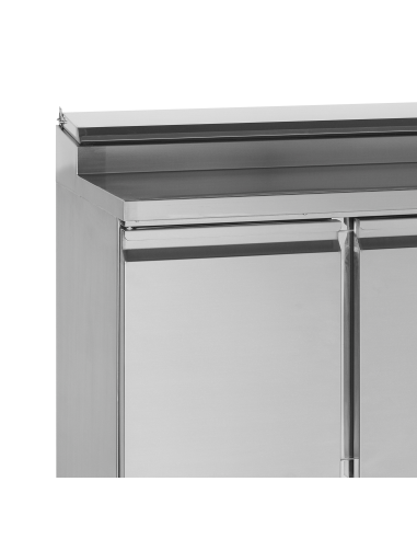 Kylbänk Saladette GN1/1 - GSS435