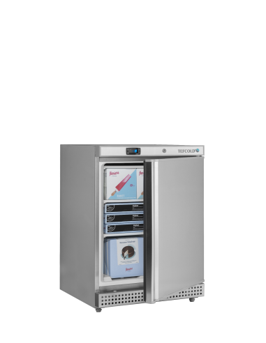 Förvaringsfrys - UF200S