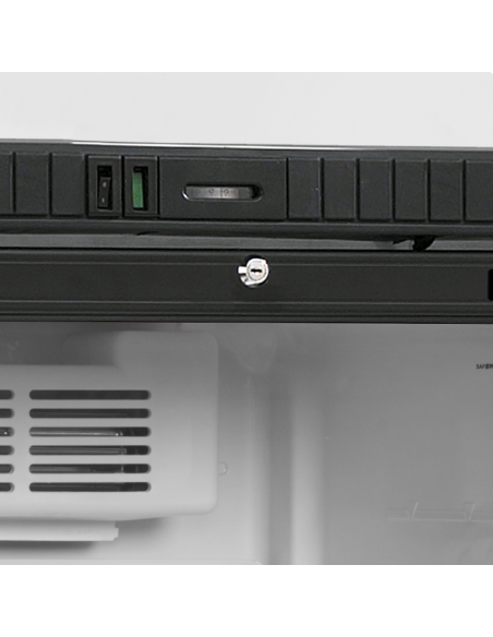 Flaskkyl - SCU1280