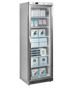 Displayfrysar - UF400SG 2