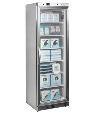 Displayfrysar - UF400SG