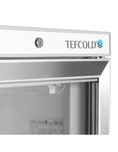 Displayfrysar - UF400SG