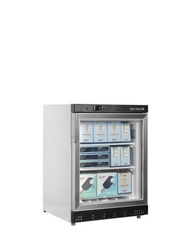 Displayfrysar - UF200G