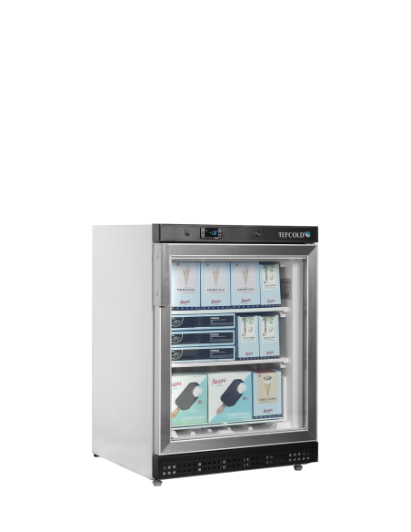 Displayfrysar - UF200G