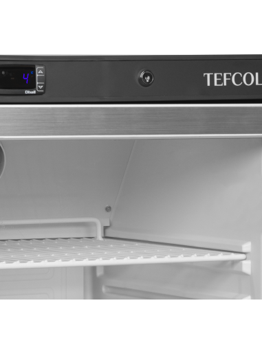 Displayfrysar - UF200G