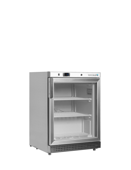 Displayfrysar - UF200SG