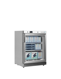 Displayfrysar - UF200SG 2