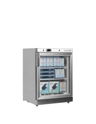 Displayfrysar - UF200SG