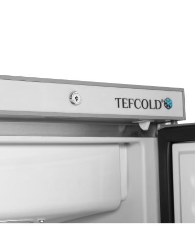 Displayfrysar - UF200SG