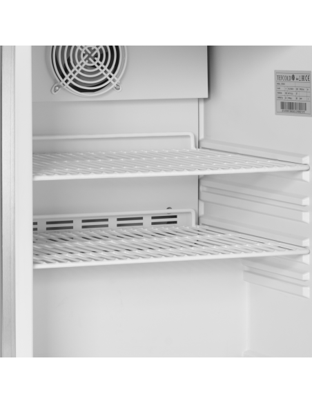 Förvaringsfrys - UF200VS