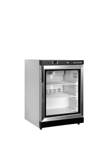 Displayfrysar - UF200VG