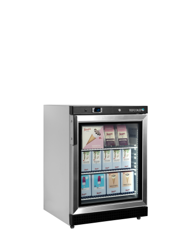 Displayfrysar - UF200VG