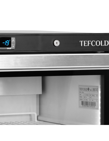 Displayfrysar - UF200VG