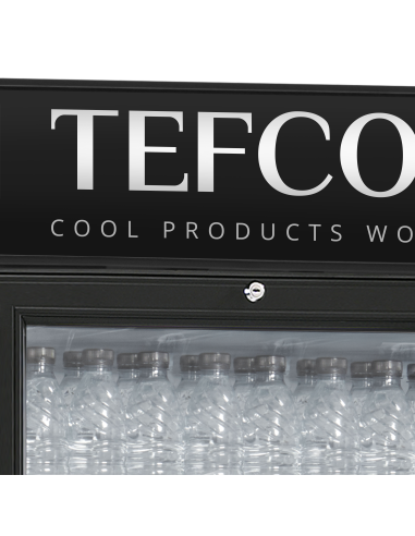 Flaskkyl - SCU1375CP