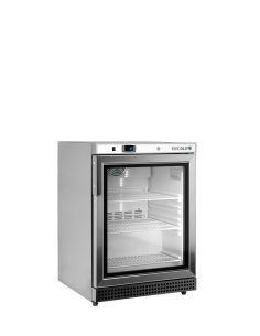 Displayfrysar - UF200VSG