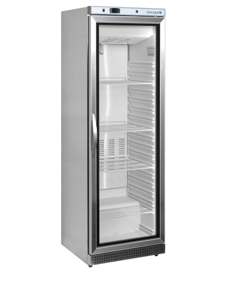 Displayfrysar - UF400VSG