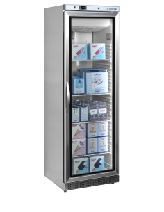 Displayfrysar - UF400VSG 2