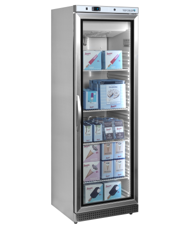 Displayfrysar - UF400VSG