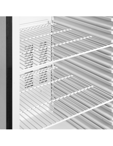 Displayfrysar - UF400VSG