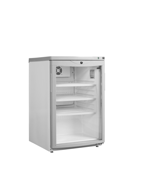 Flaskkyl - BC85 w/Fan