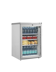 Flaskkyl - BC85 w/Fan 2