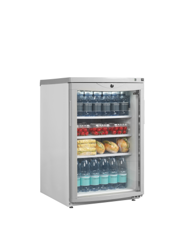 Flaskkyl - BC85 w/Fan