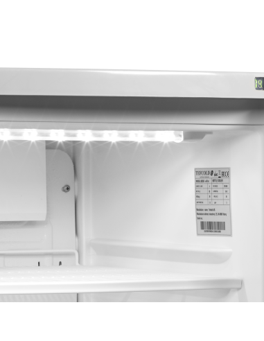 Flaskkyl - BC85 w/Fan