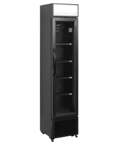 Flaskkyl - FSC175H BLACK