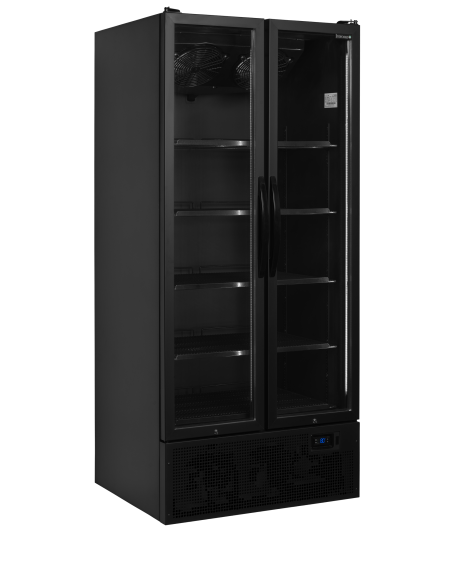 Svart display kyl - FS890H BLACK