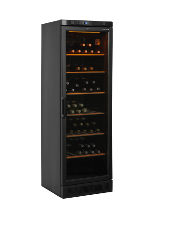 Displaykyl lämpad för vin - CPV1380E